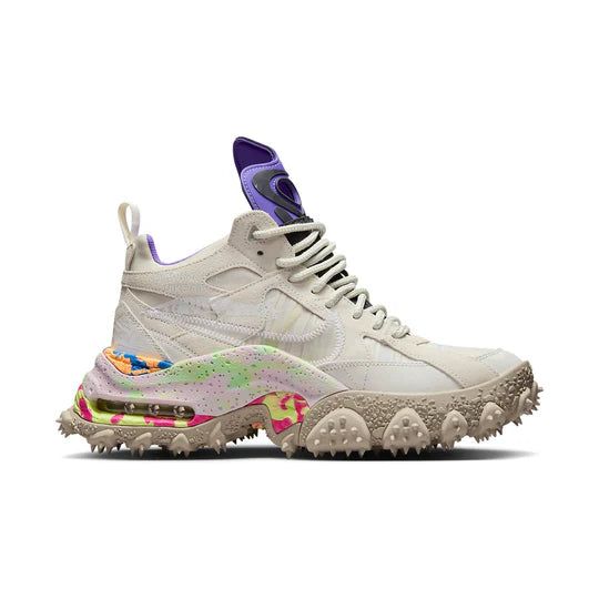 Nike Nike Air Terra Forma Off-White Summit White Psychic Purple Sneakers product image