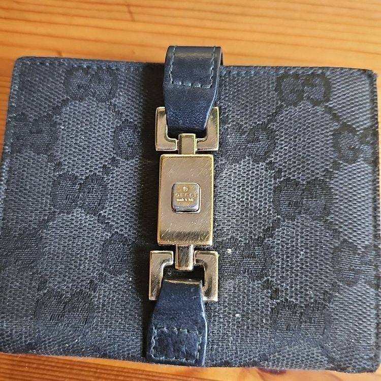 Gucci Wallet