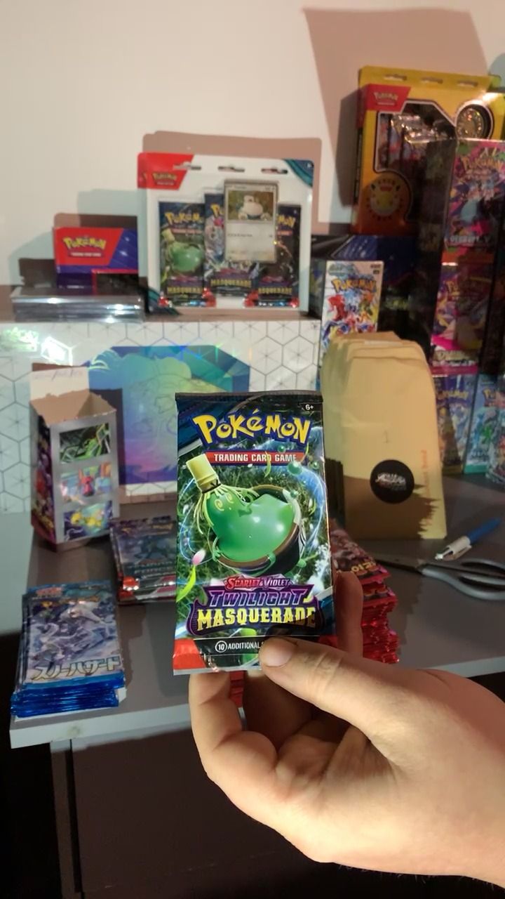 Other english packs product image