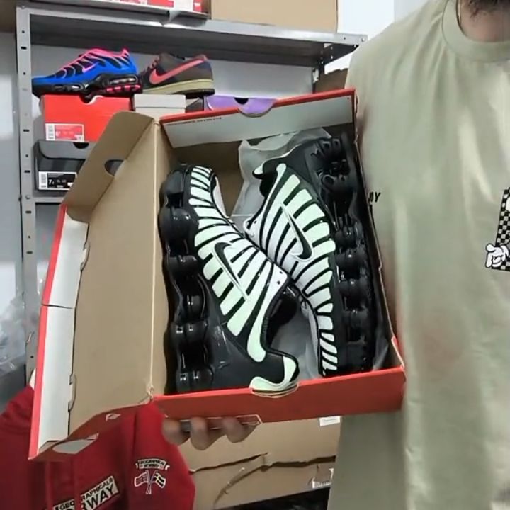 Nike Nike Shox TL - 42 product image