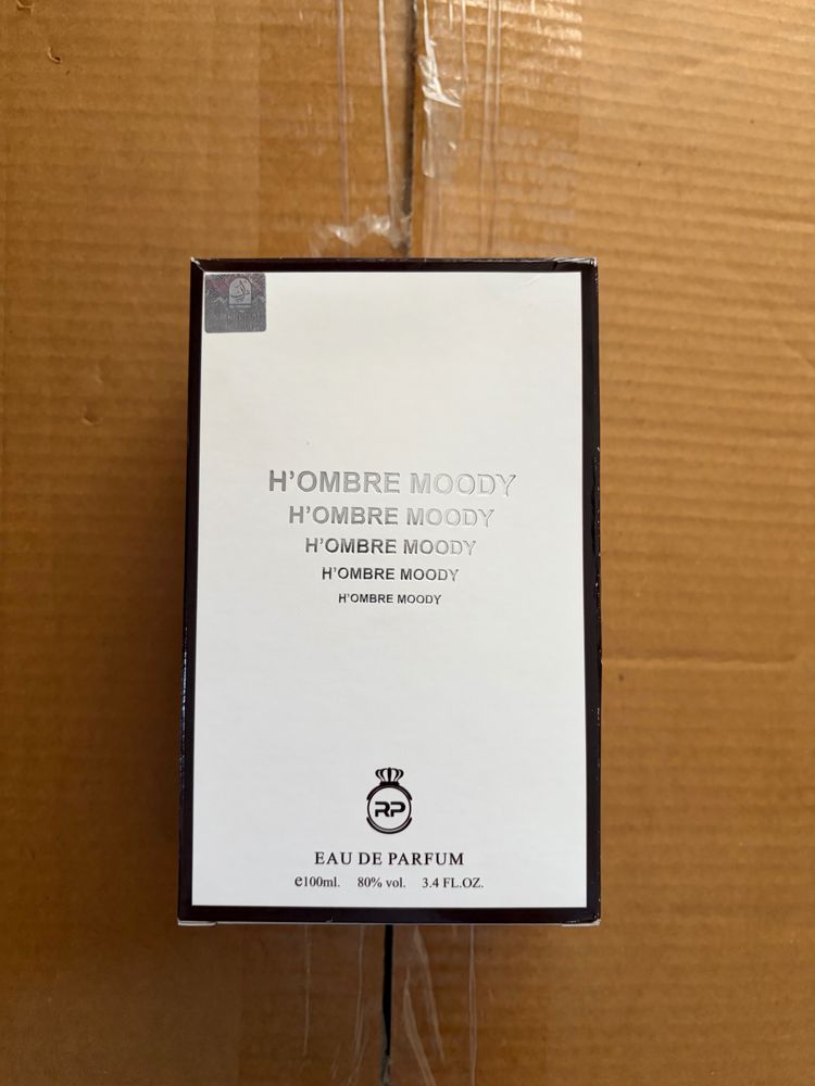 C2 - H'Ombre Moody Eau De Parfum