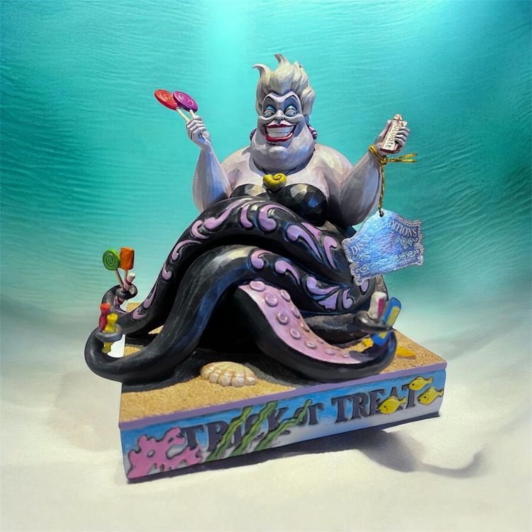 Ursula Figurine