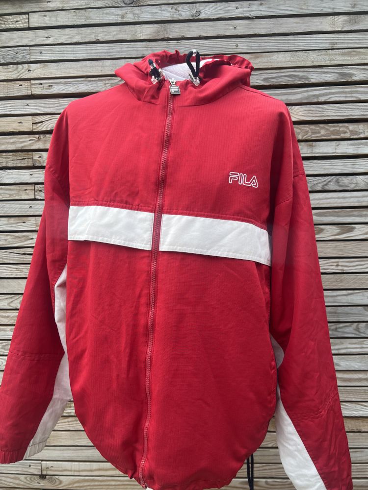 Fila Jacket  image 1