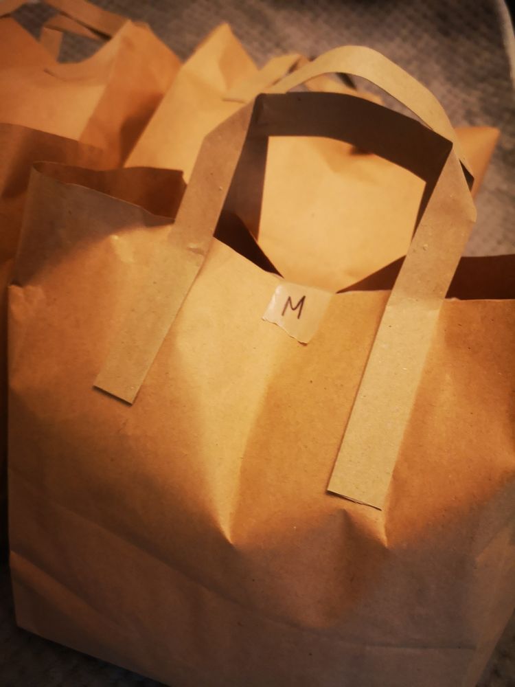 Other Mystery bag  product image