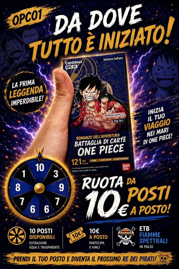 1 posto ruota  Opc01 