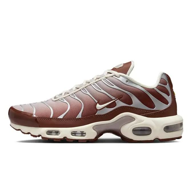 Nike Air Max Plus Brown