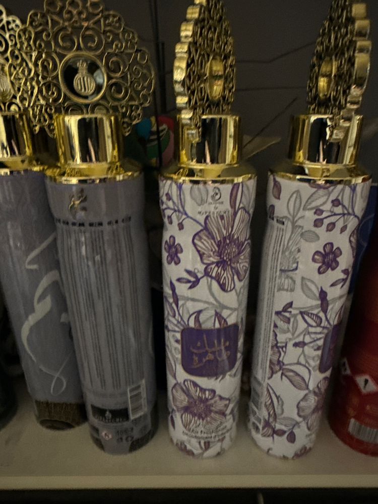 Other 5 cans Decorative Umbrella product image