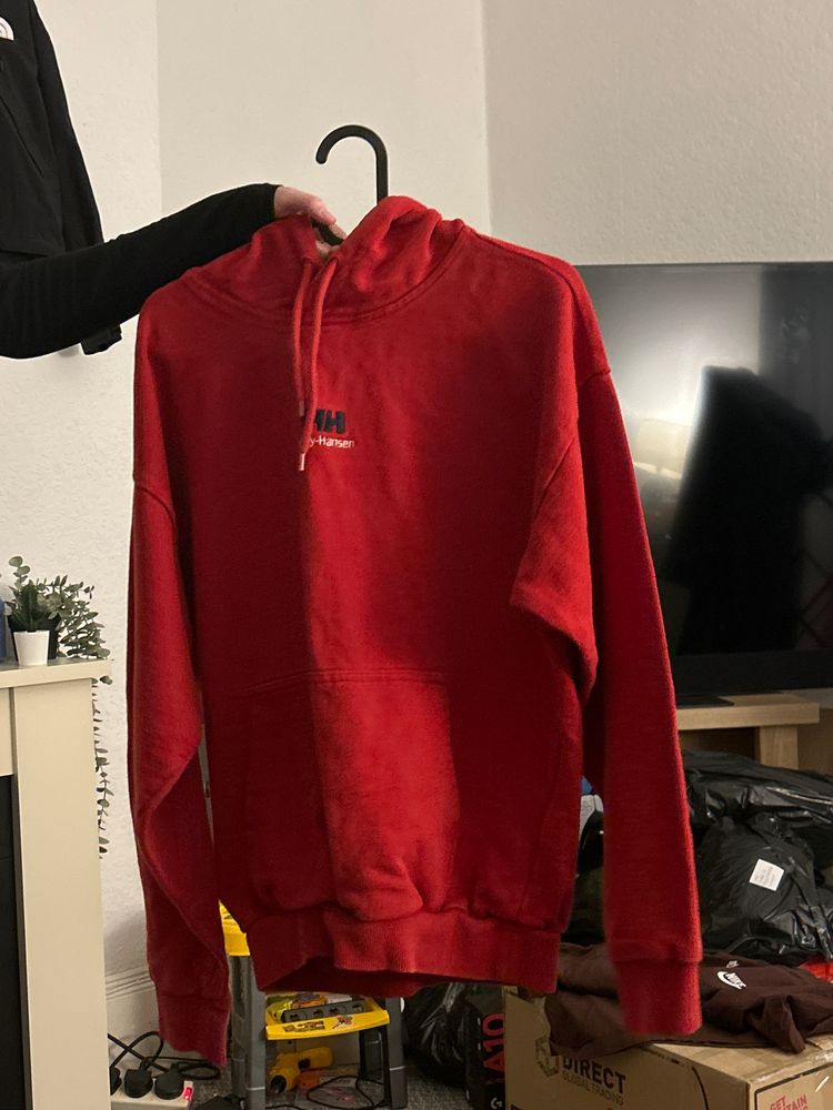 Helly Hansen Red helly Hansen  product image