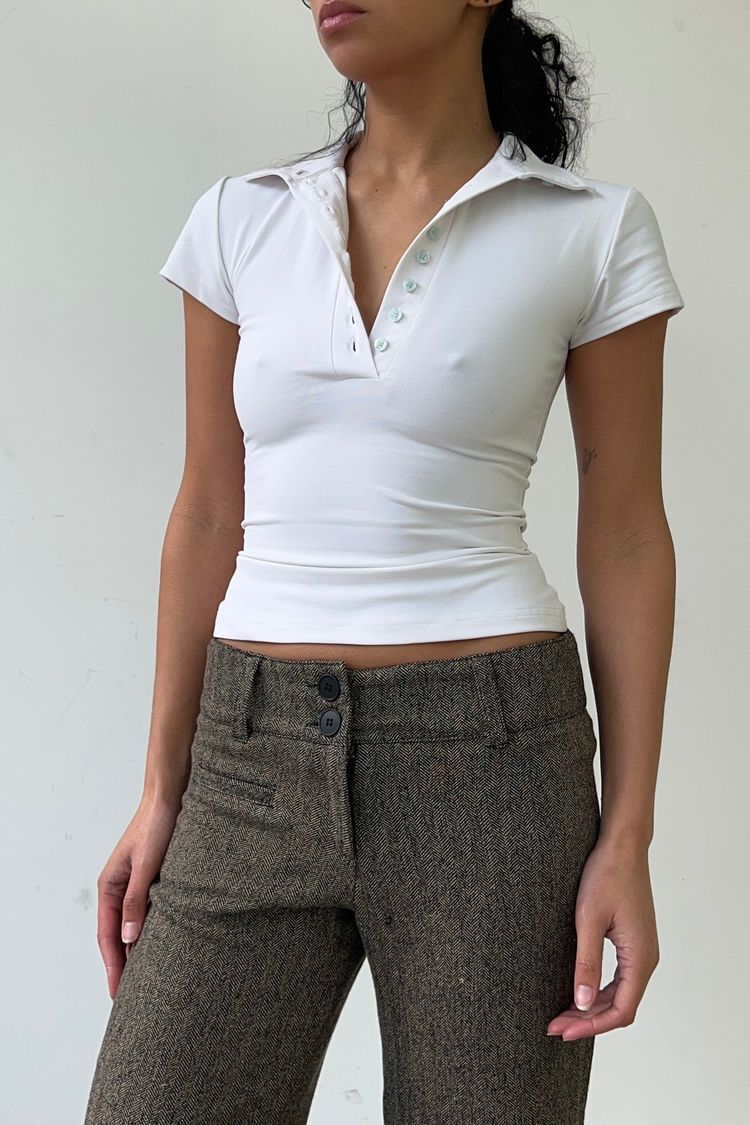 IV - polo marshmallow