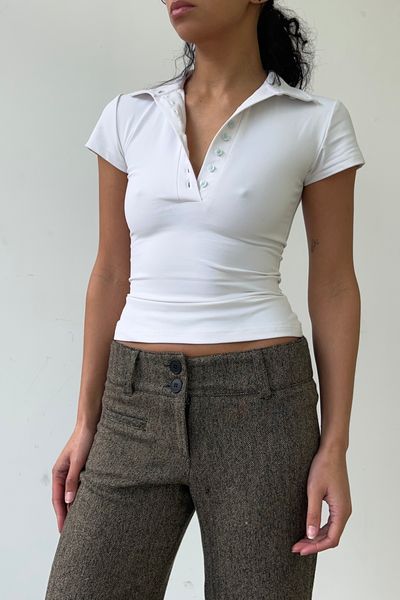 IV - polo marshmallow