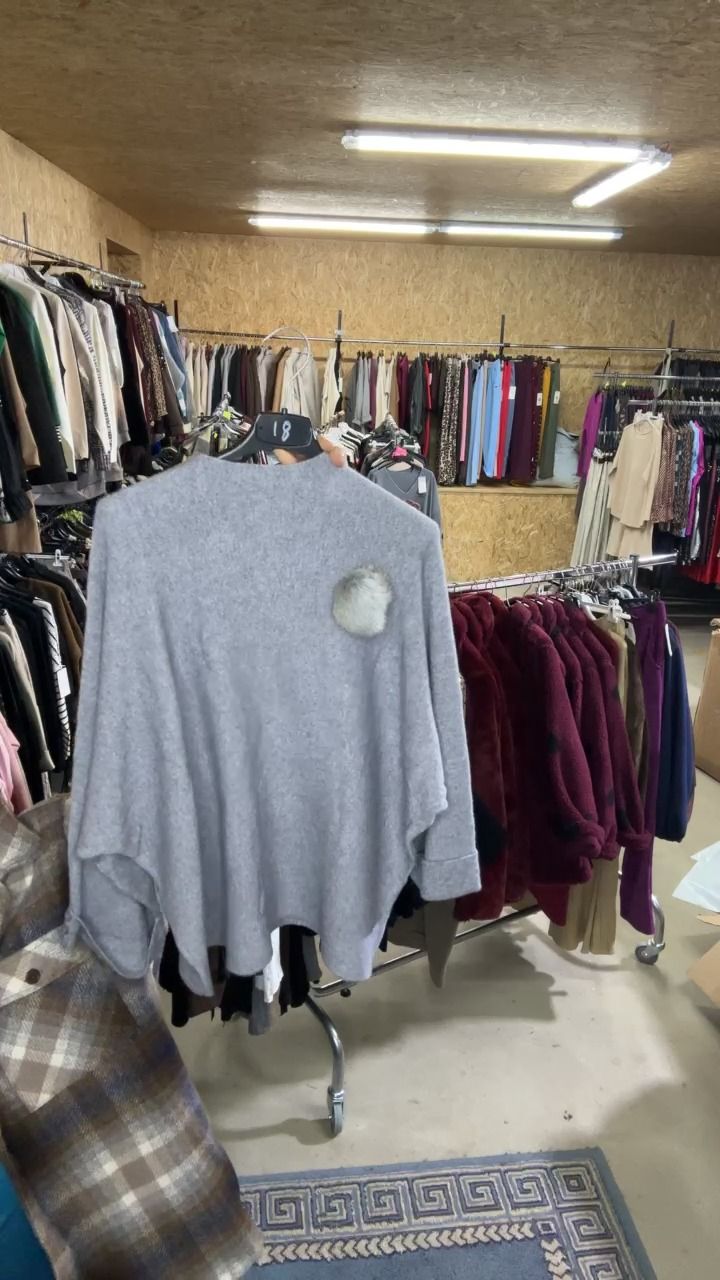 On Running item on screen product image