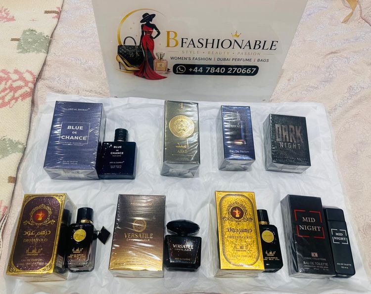 Mens Aftershave 