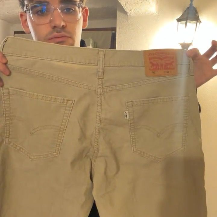 Levi's shorts levis w34 product image