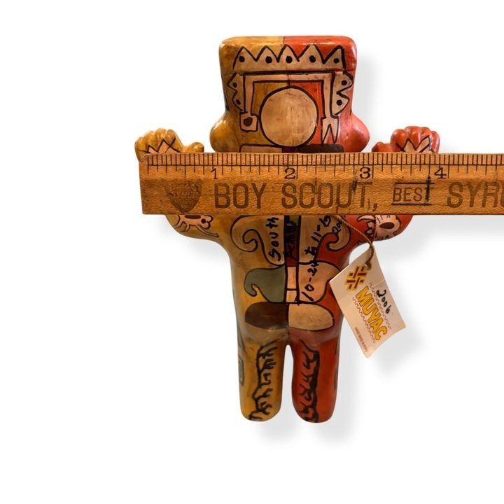 Decorative Doll Figurine image 2