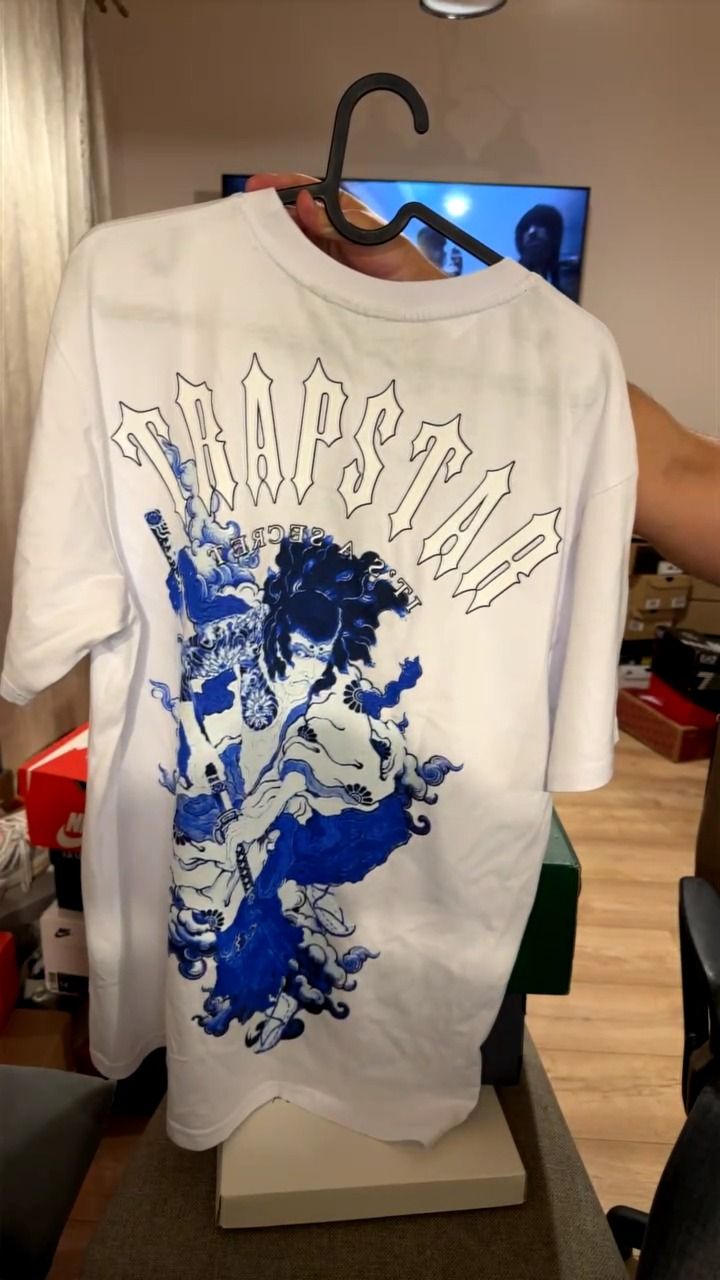 Trapstar trapstar tee product image