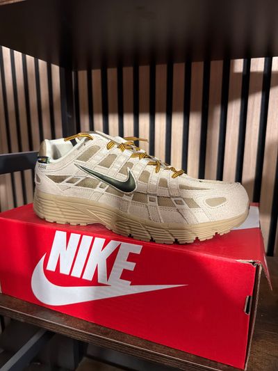 B163 Nike P-6000 Cordura RRP£110