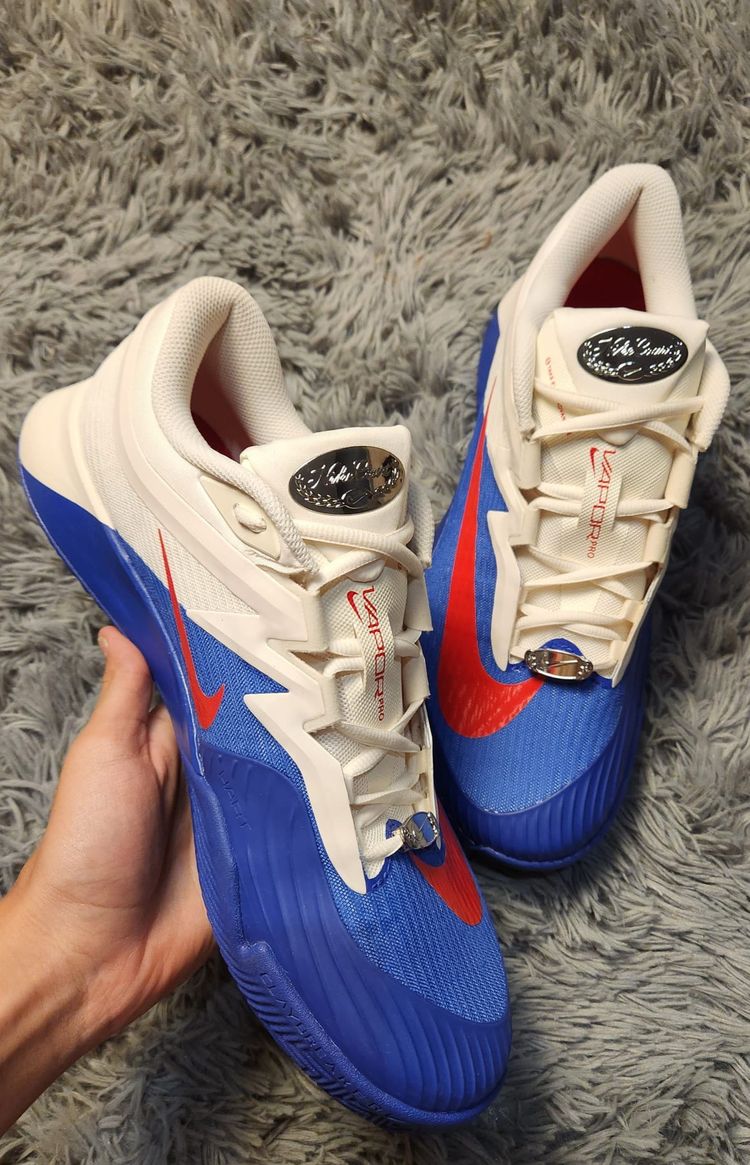Nike Nike Vaporfly Pro Basketball Shoes product image