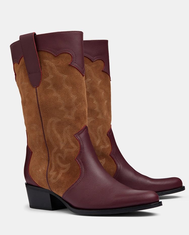 Immagine di It Cleo Camel Cassis 7