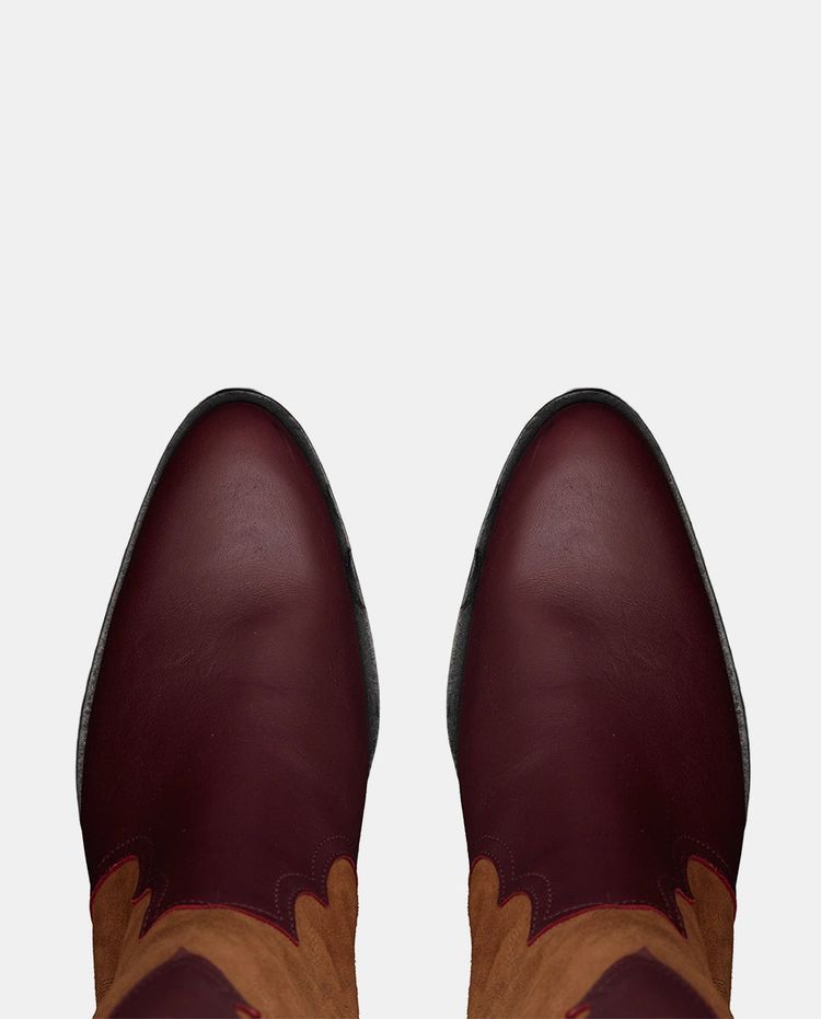 Immagine di It Cleo Camel Cassis 5