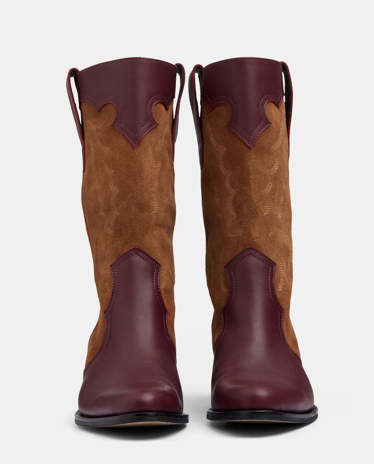 Immagine di It Cleo Camel Cassis 6