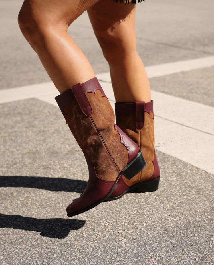Immagine di It Cleo Camel Cassis 4