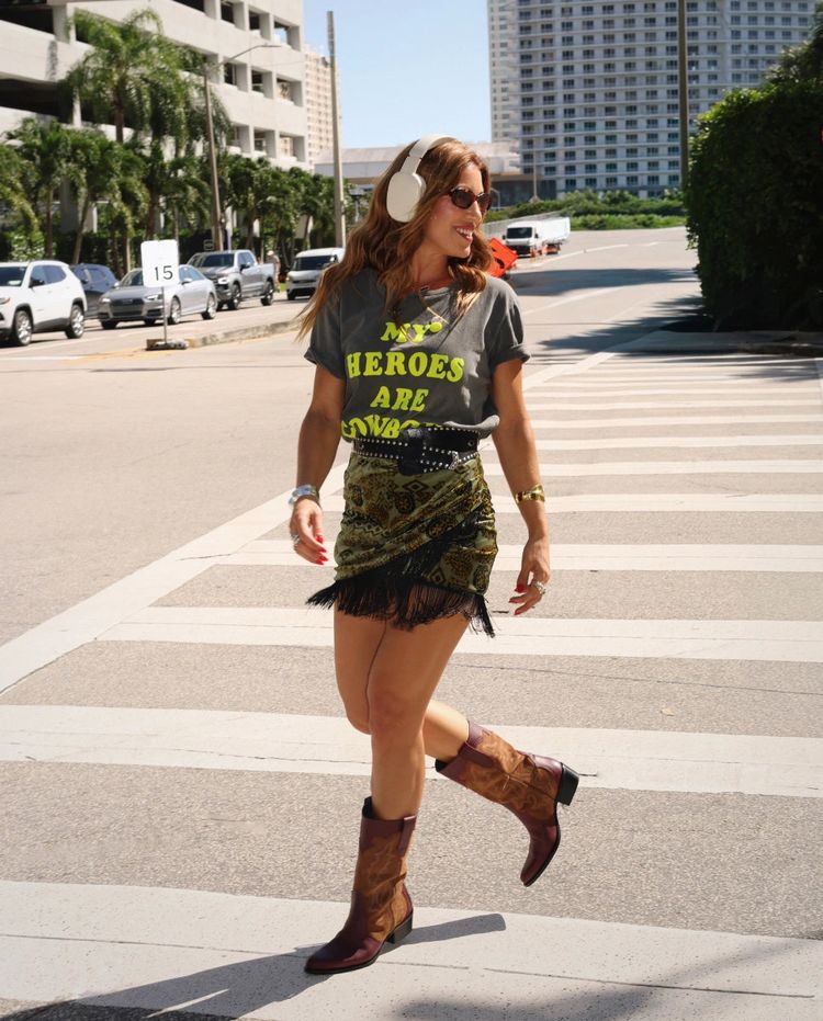 Immagine di It Cleo Camel Cassis 8
