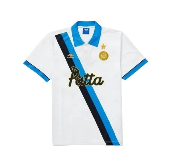 Patta x Umbro Inter 93/94 Jersey image 1