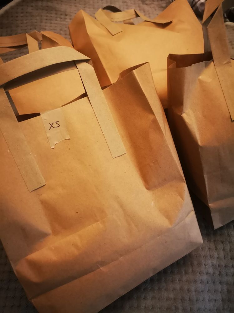 Other Brown Paper Bags product image