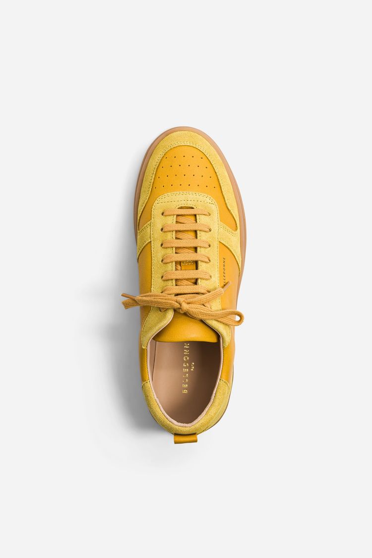 B0 - Amber image 3