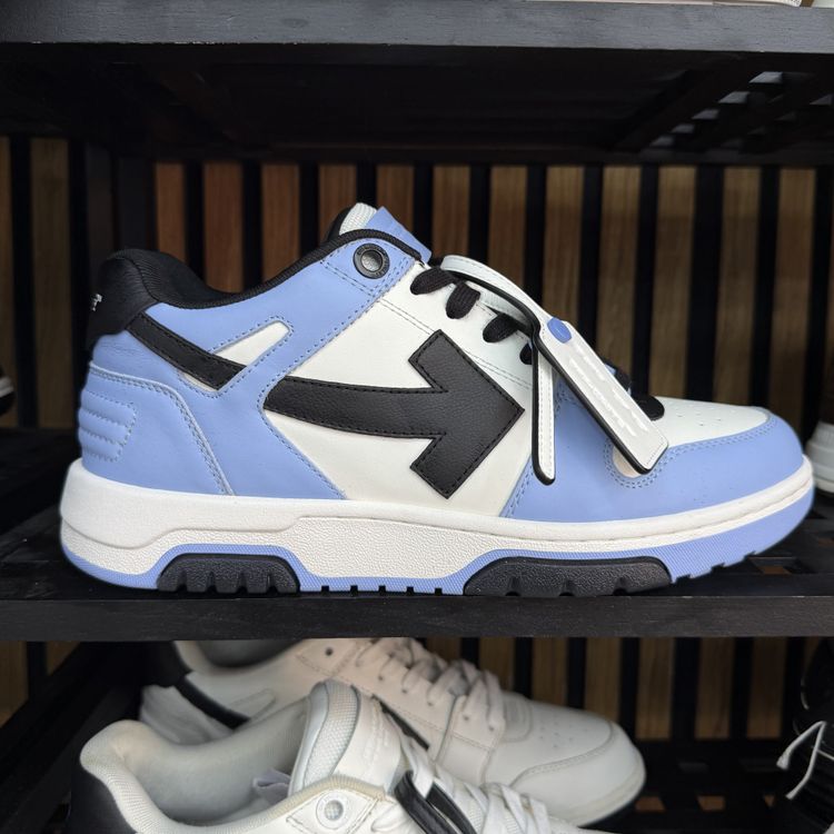 Off-White Out Off Office UK 8 