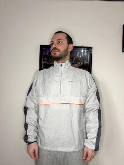 Nike Men'S Pullover Jacket