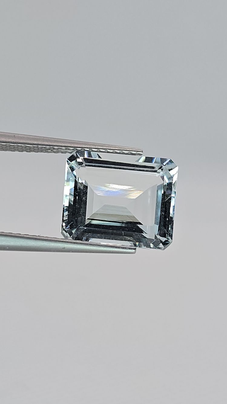 Natural Aquamarine image 1