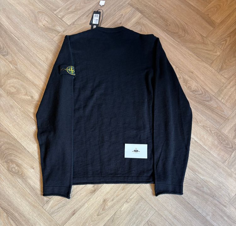 Stone Island Crewneck Knit S image 5