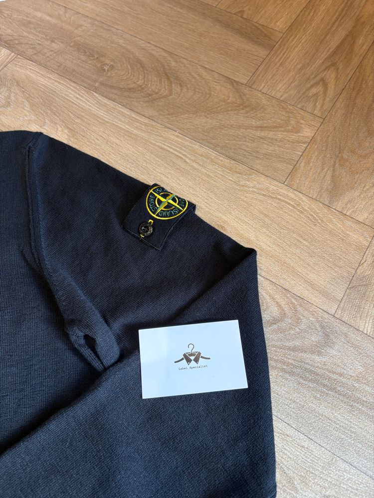 Stone Island Crewneck Knit S image 2