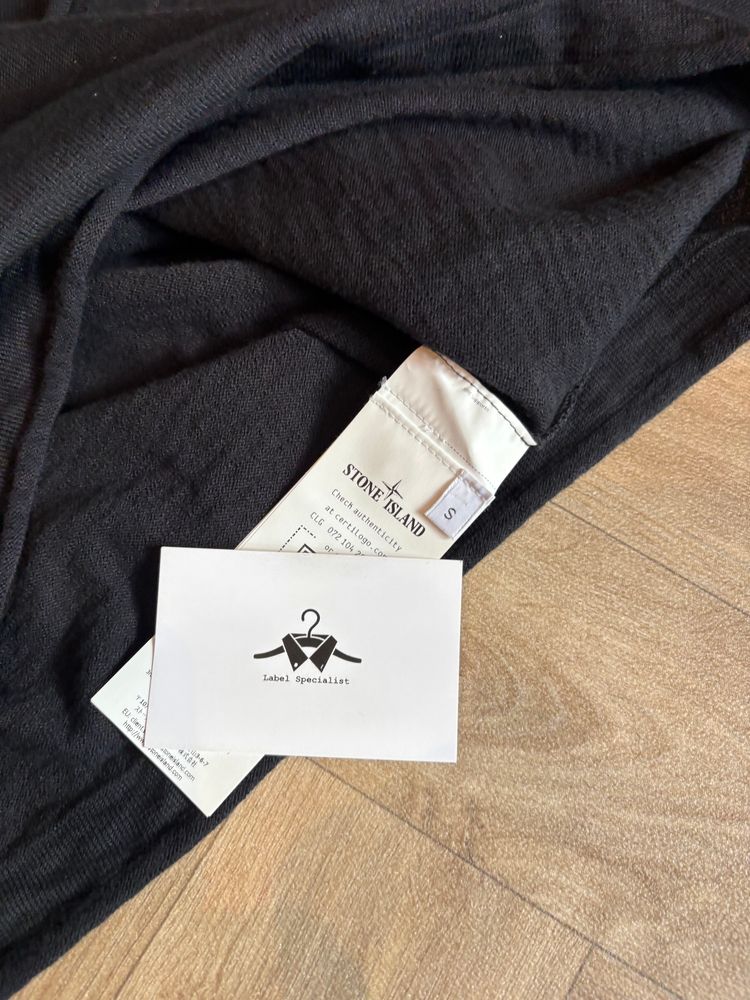 Stone Island Crewneck Knit S image 4