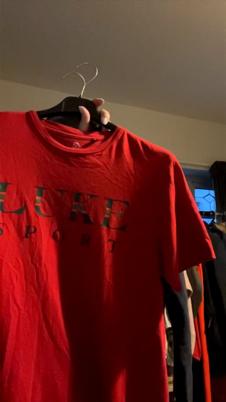 Other Luke sport tshirt product image