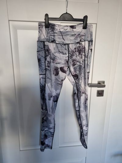 Printed Leggings