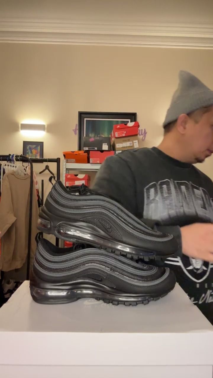 Other air max 97 uk 7 product image