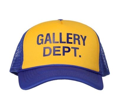 Gallery Dept. Trucker Cap