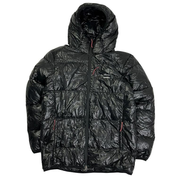 BOUNTY BODEGA Gramicci Nanga Puffer (L) product image