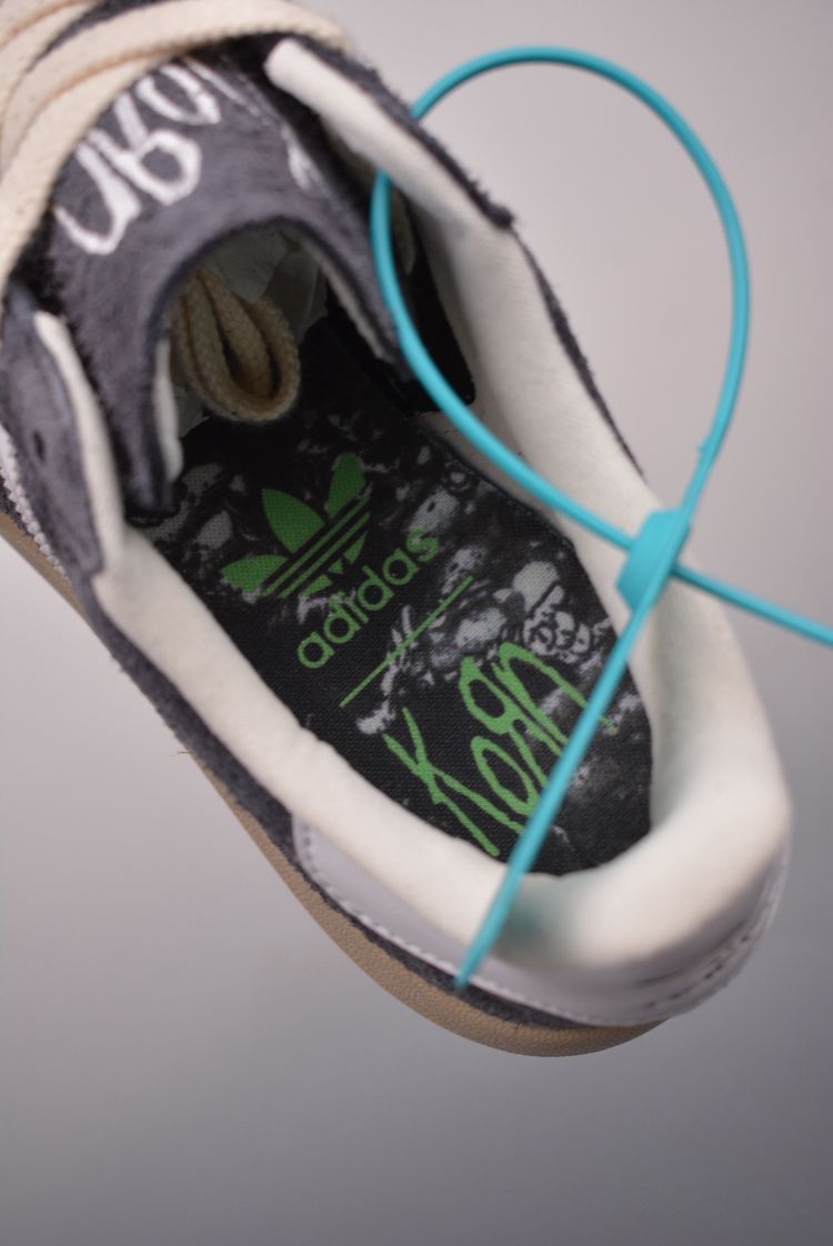 Adidas Sneakers image 2