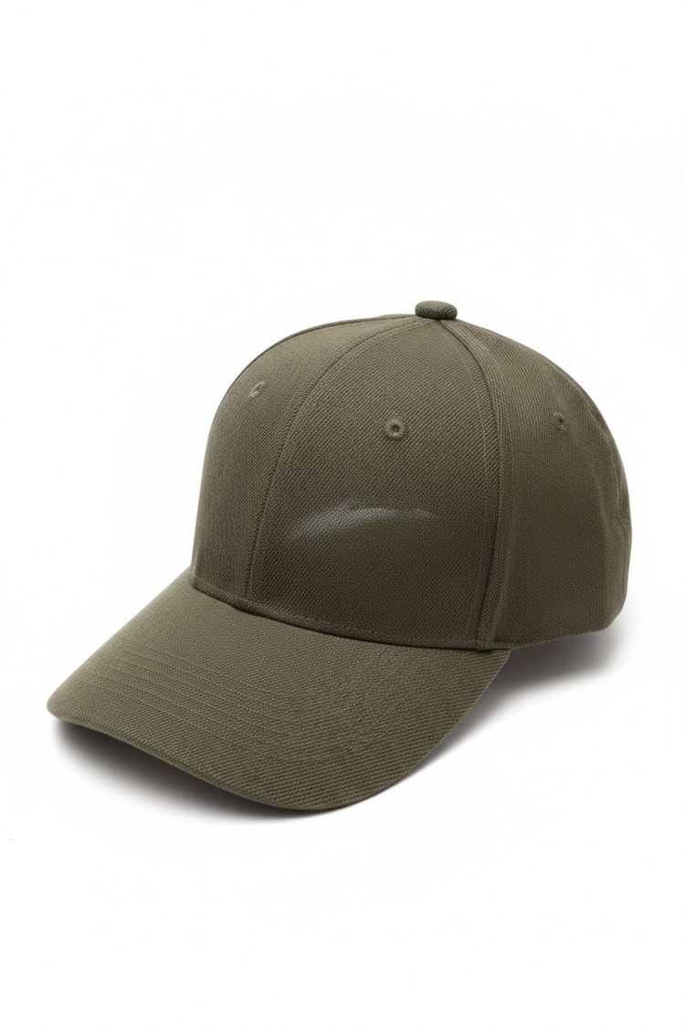 Olive Olive Green Baseball Cap product image