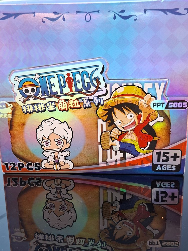 Other One Piece Themed Collectible Figures product image