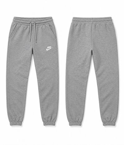Nike Grey Sweatpants