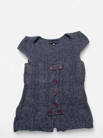 River Island peacoat cardigan