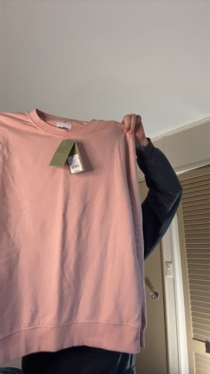 Womens medium sweater image 1