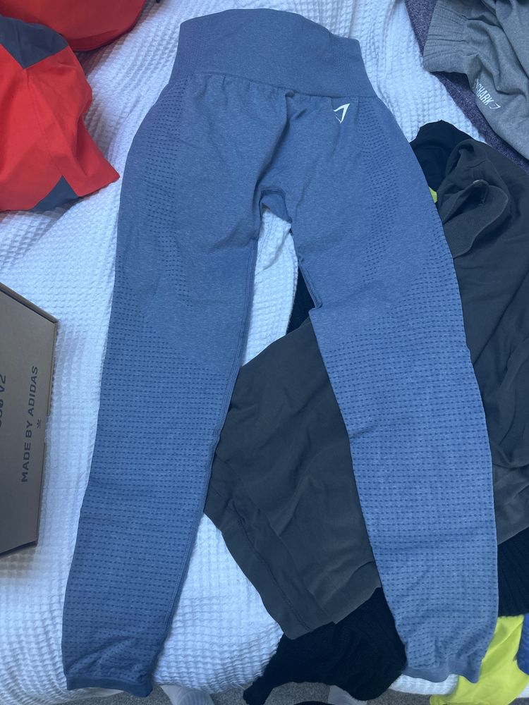 Gymshark leggings  image 1
