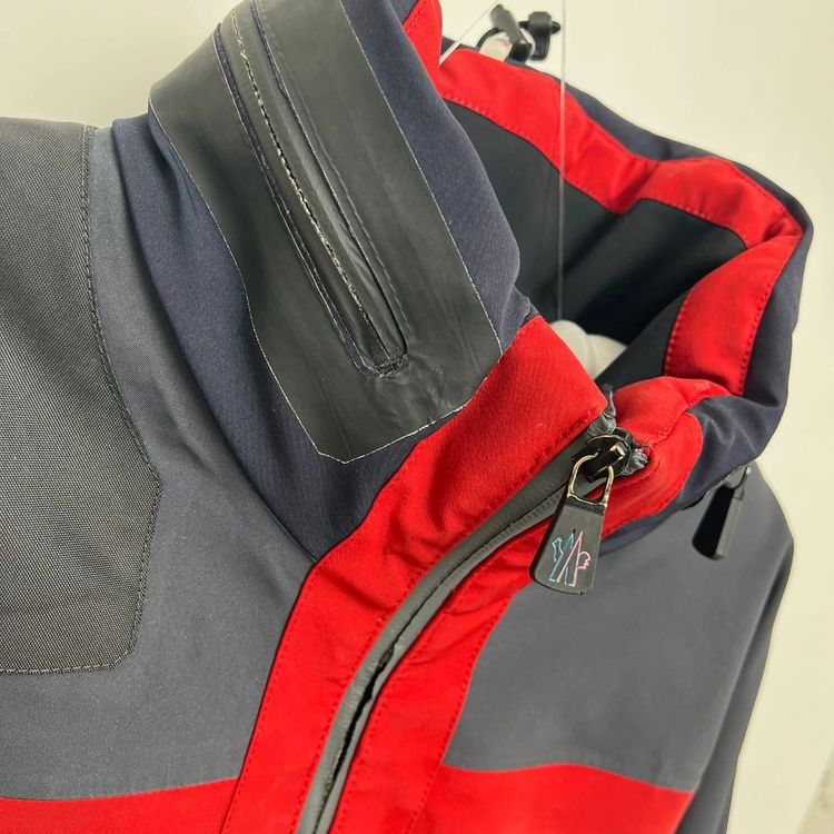 Moncler Grenoble Lhoste Ski Jacket image 3