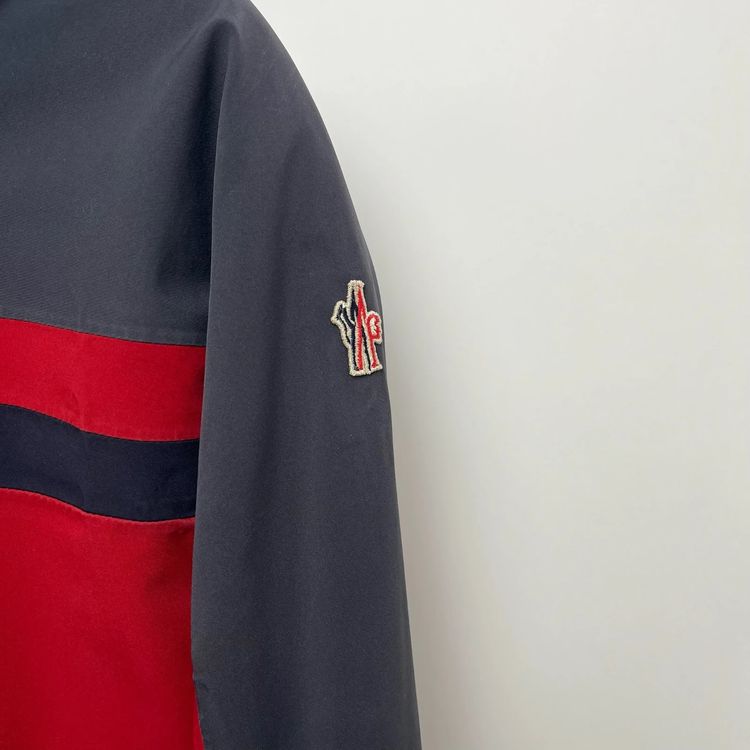 Moncler Grenoble Lhoste Ski Jacket image 2