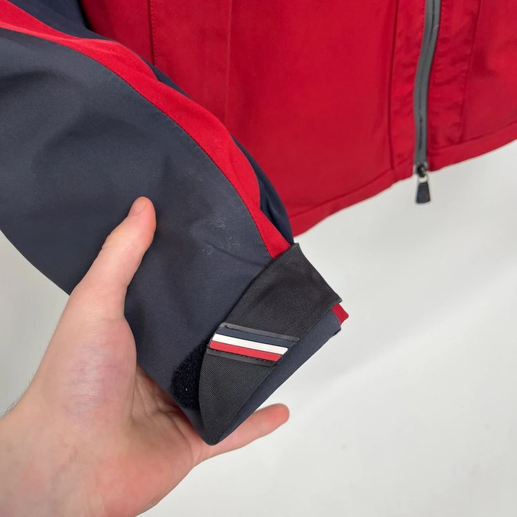 Moncler Grenoble Lhoste Ski Jacket image 4
